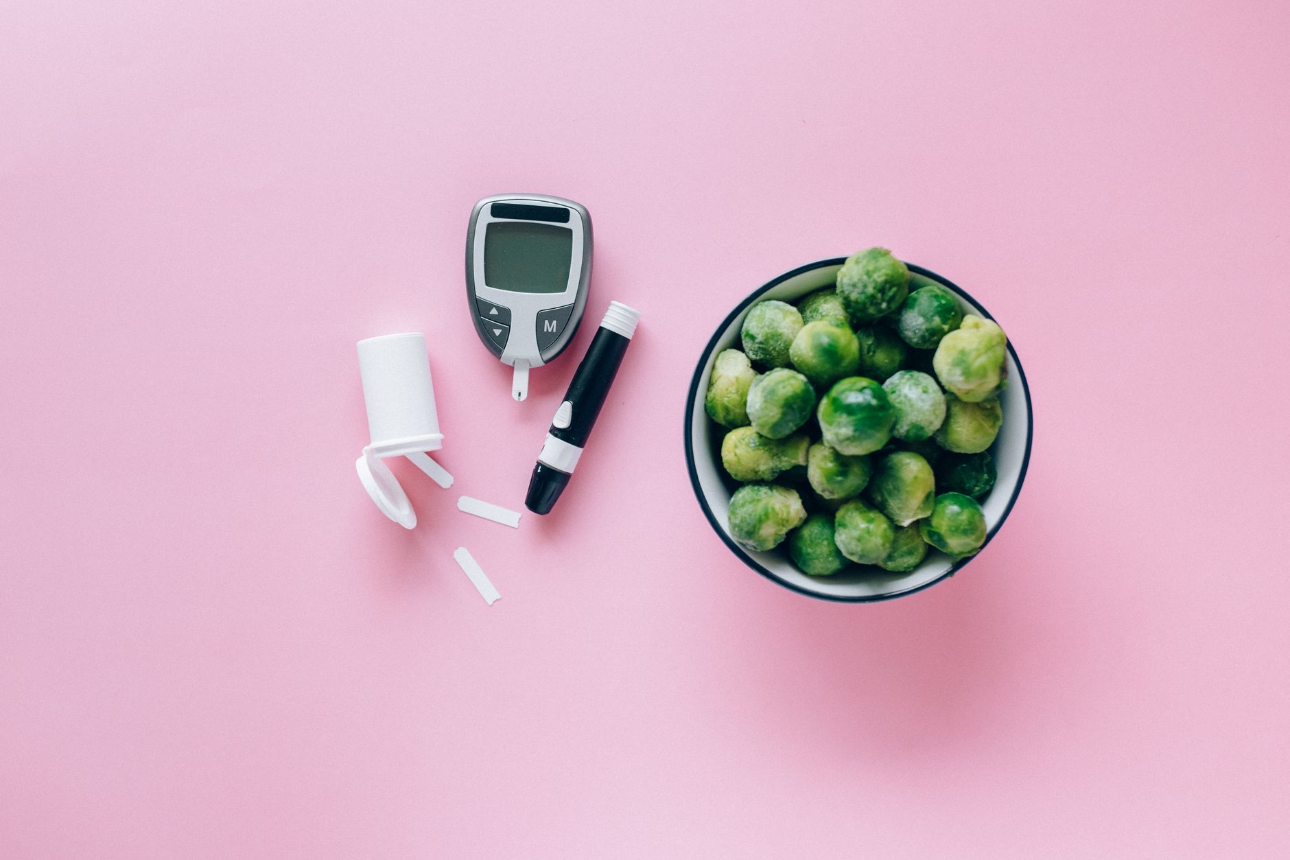 Diabetes Management: How to do it with Blood Glucose Meters