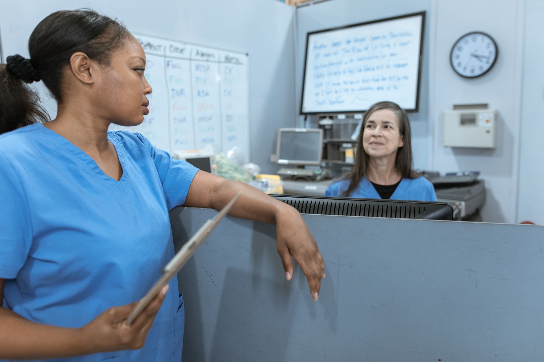 Primary Care Providers Vs. Specialists: What’s The Difference?
