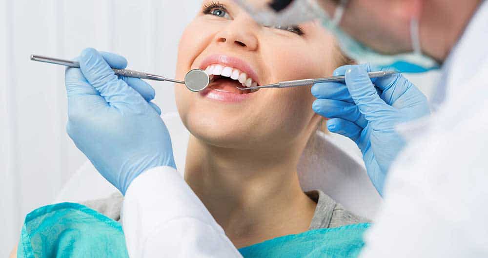 Questions To Ask Your General Dentist During Your Dental Check Up