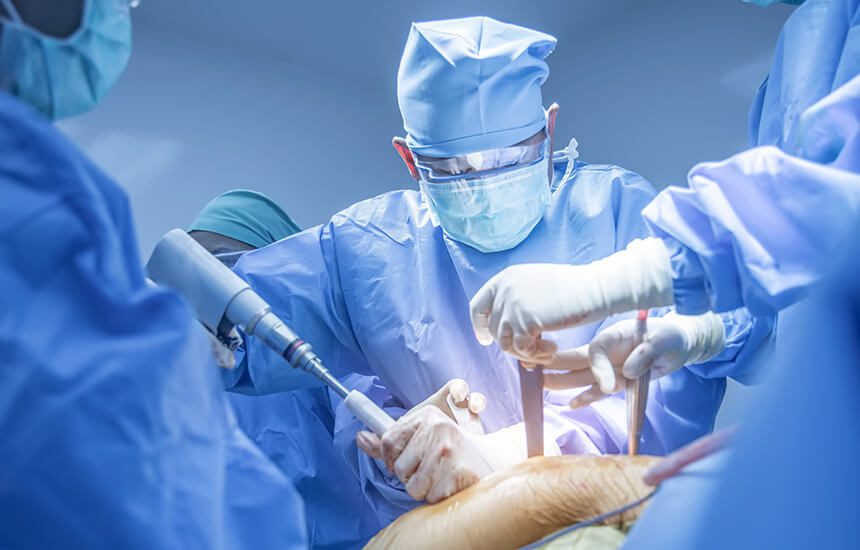 Addressing Frequently Asked Questions About Orthopedic Surgery