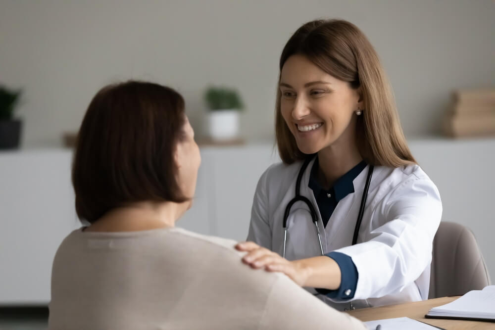 How Obstetrician Gynecologists Can Help Manage Menopause