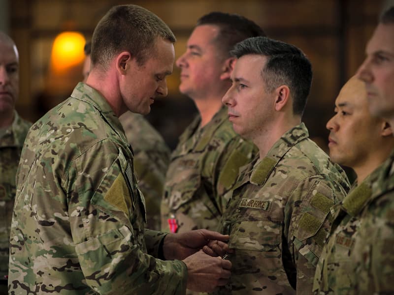 Neurosurgery In The Military: A Unique Perspective