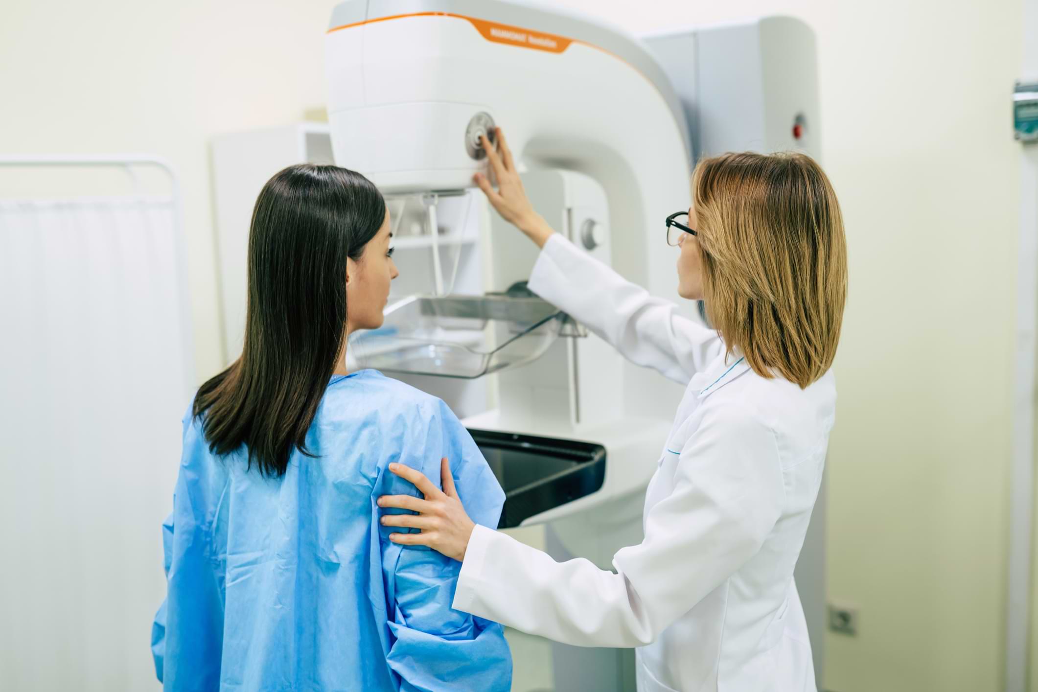 The Role Of Diagnostic Imaging In Cancer Detection