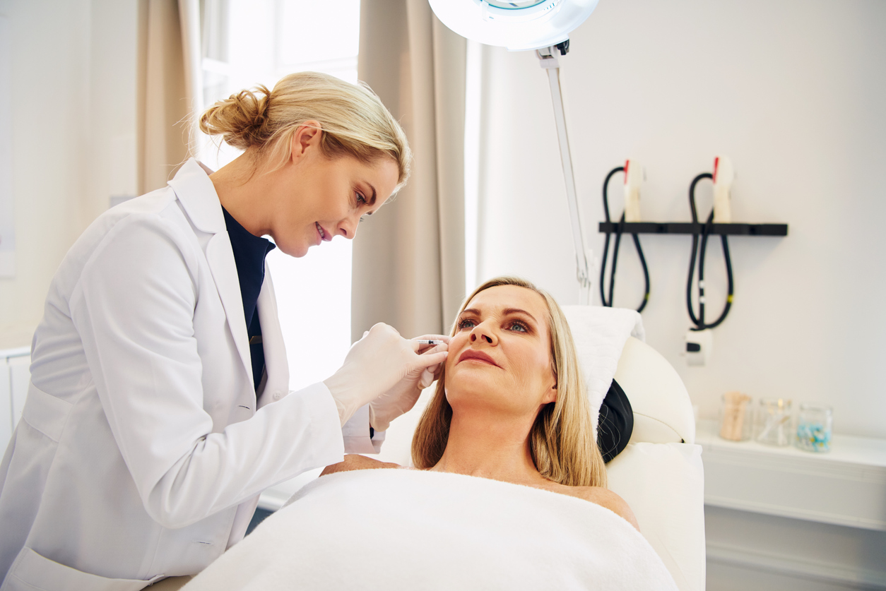 How Dermatologists Contribute To The Field Of Aesthetics