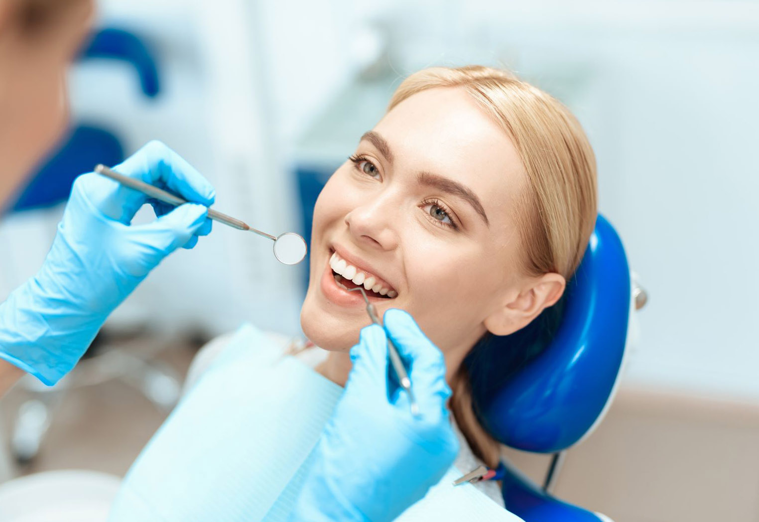 Preventive Dentistry: The Importance Of Regular Check Ups