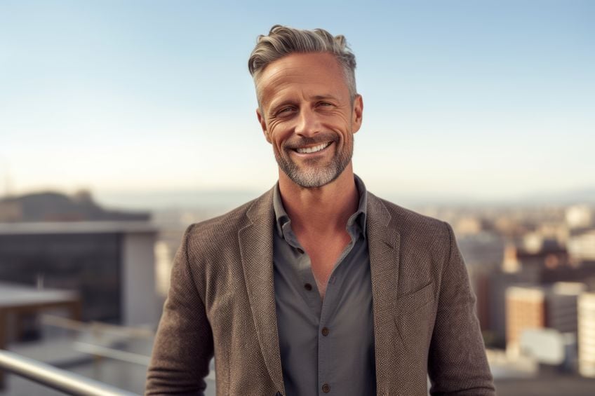 Regaining Confidence Through Plastic Surgery