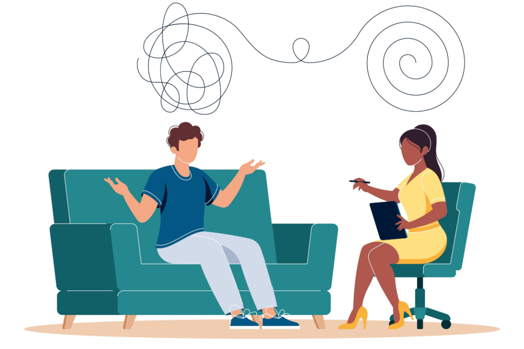 The Role Of Psychiatrists In Managing Adhd