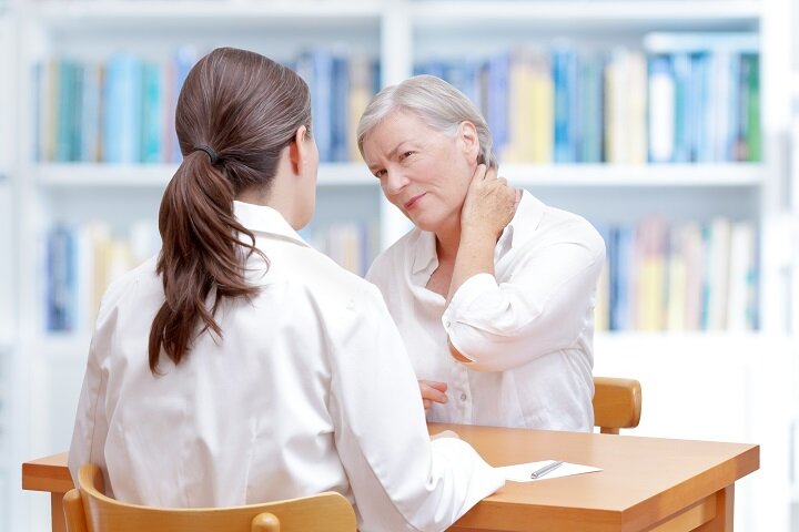 How Pain Management Specialists Help Ease Post-Traumatic Pain