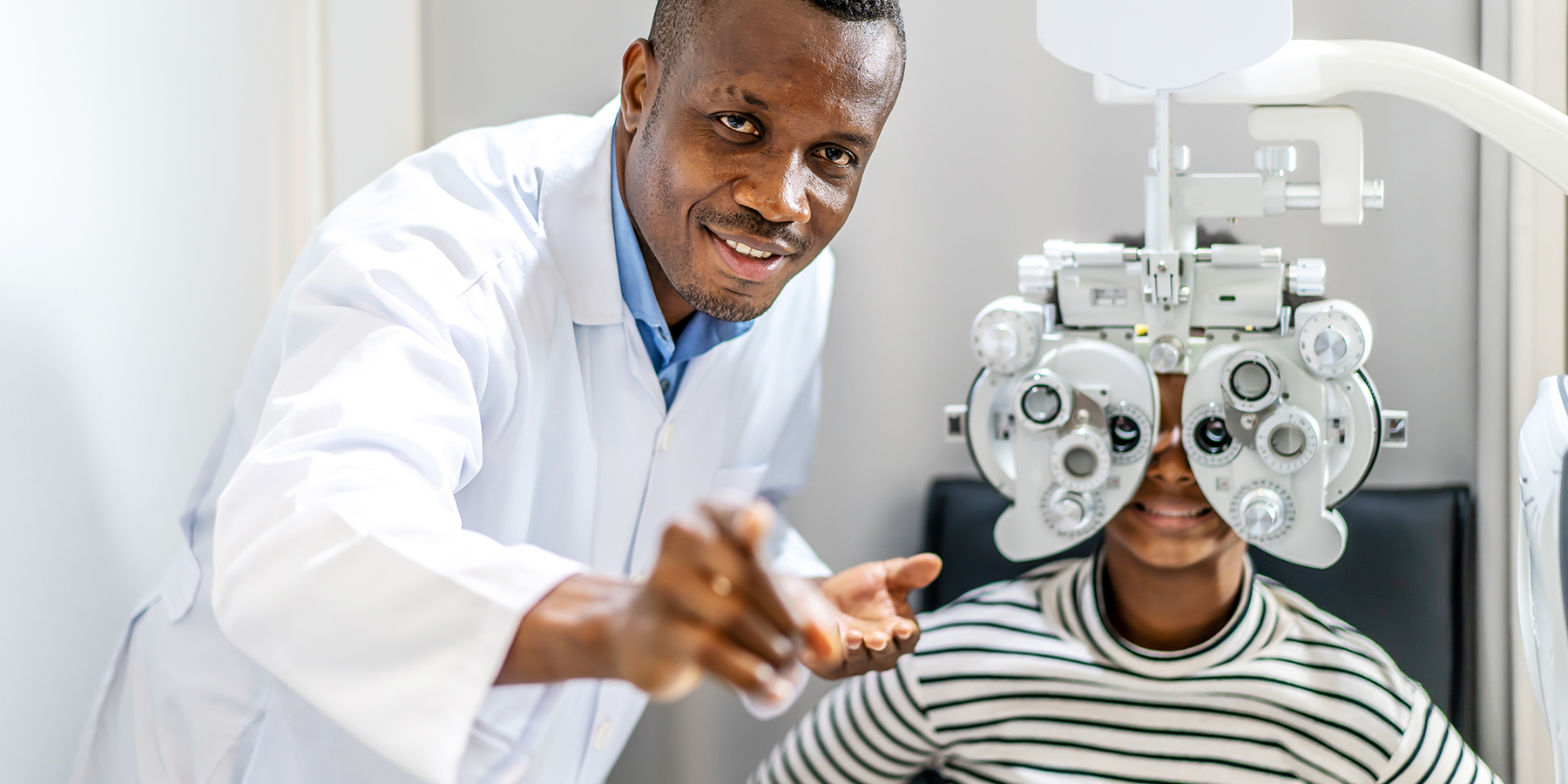 The Evolution Of Optometry: A Look At The History
