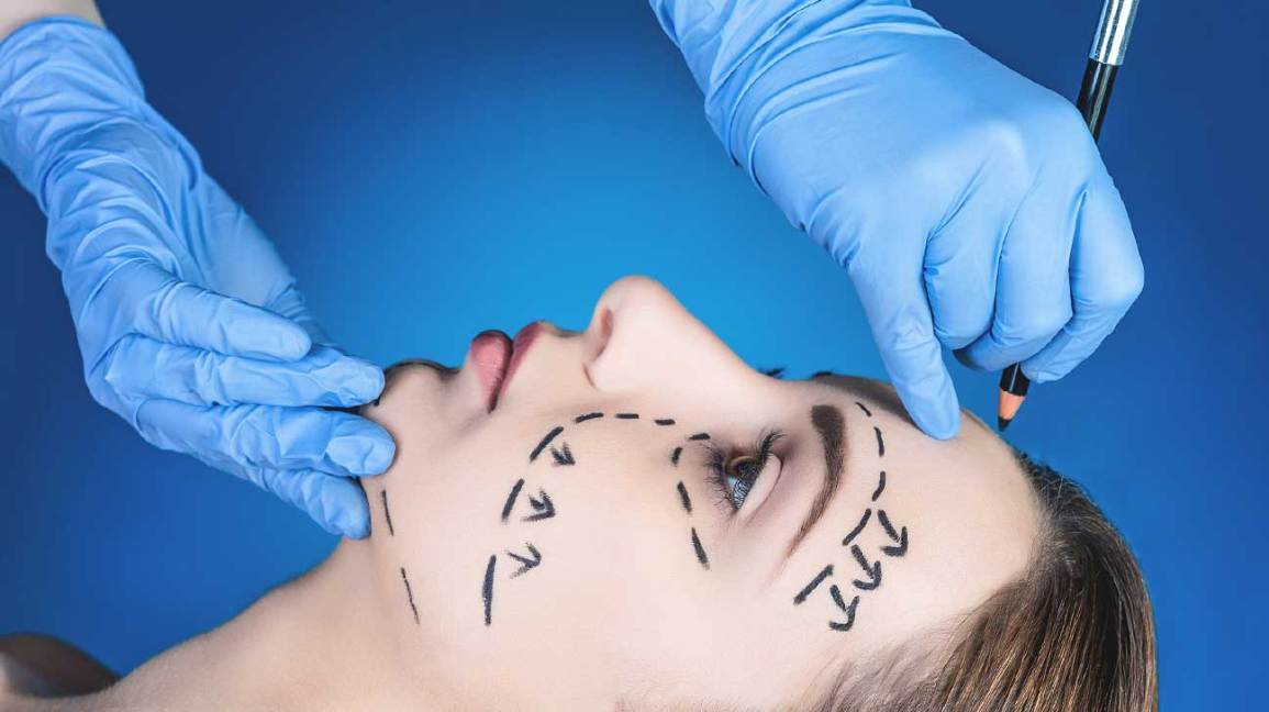 The Healing Power Of Plastic Surgery For Burn Victims