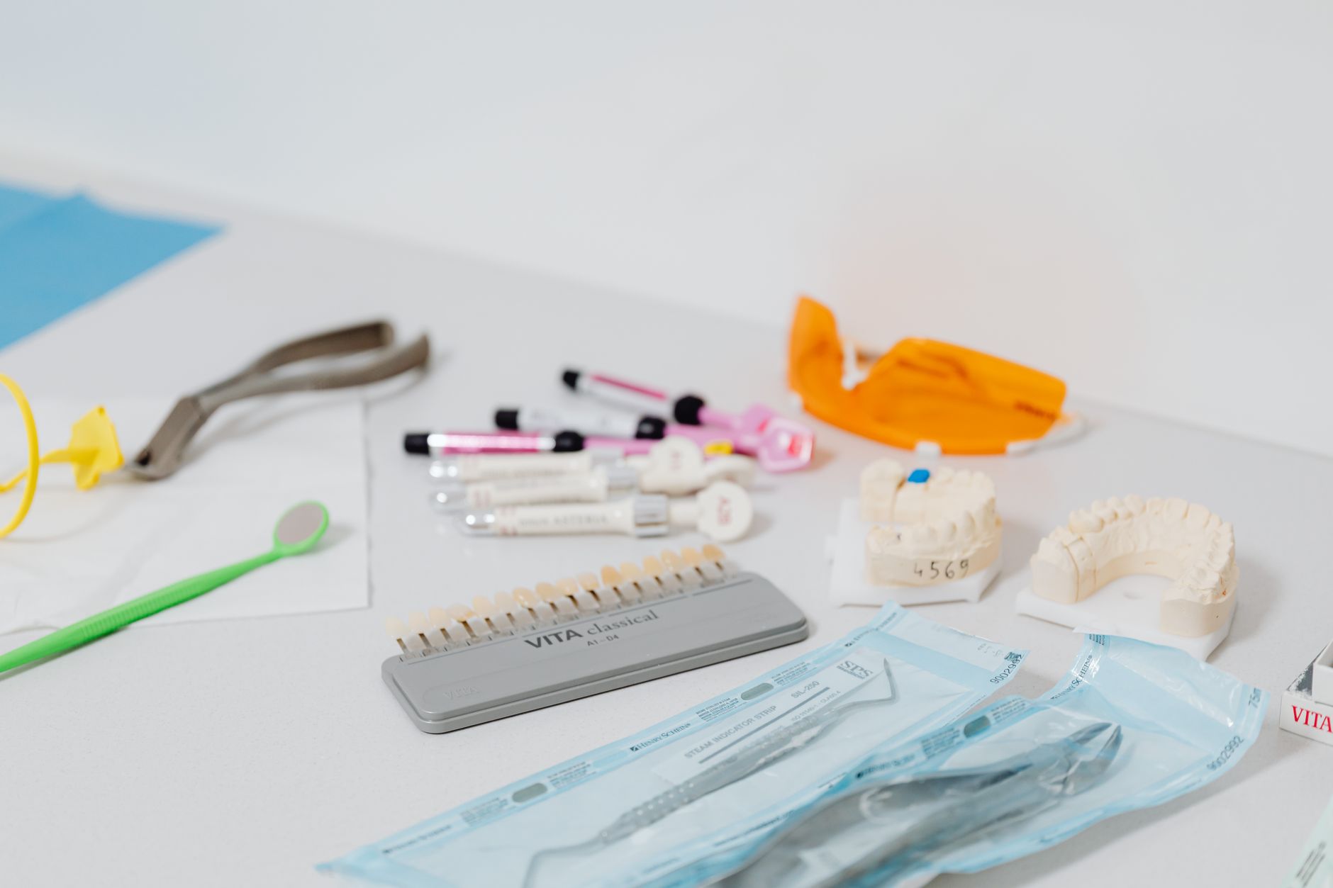 How To Know If Your Partial Dentures Are Putting Your Gums At Risk?