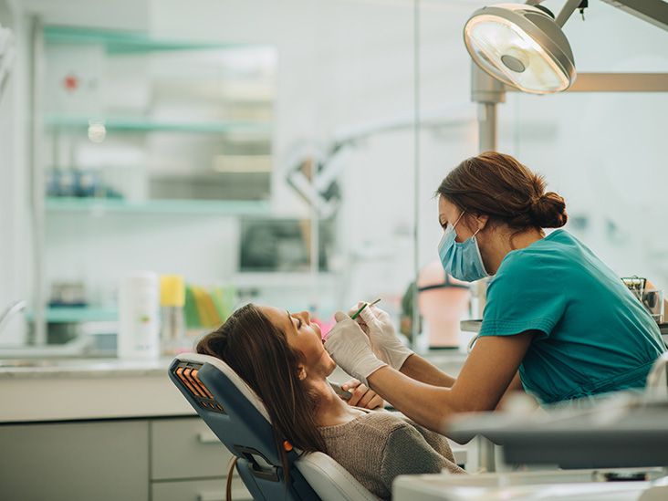 Exploring the Cosmetic Dentistry Procedures and Benefits