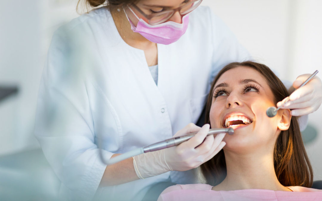 6 Common Signs You Have Periodontal Disease