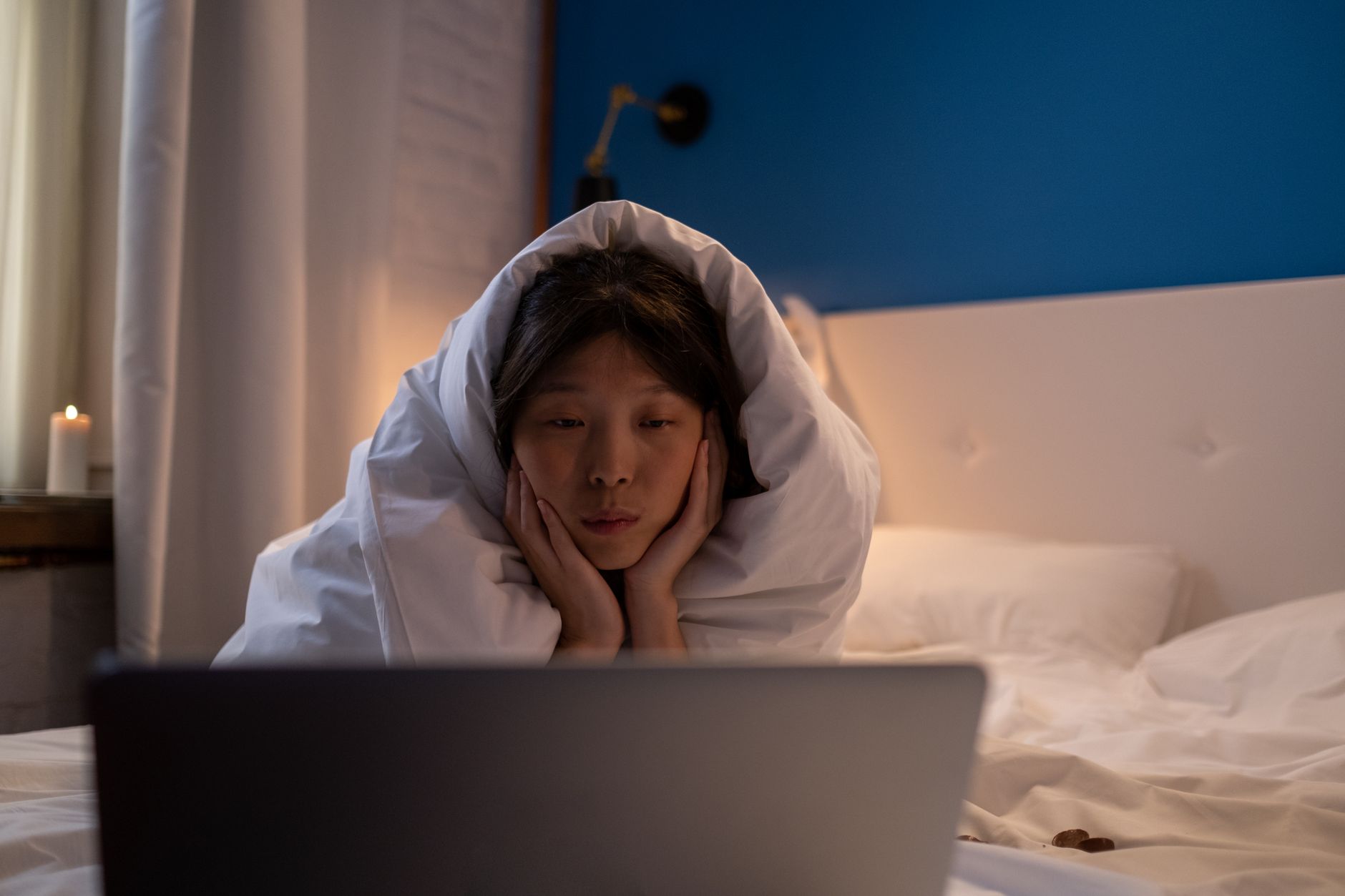 Why Should You Use A Weighted Blanket?