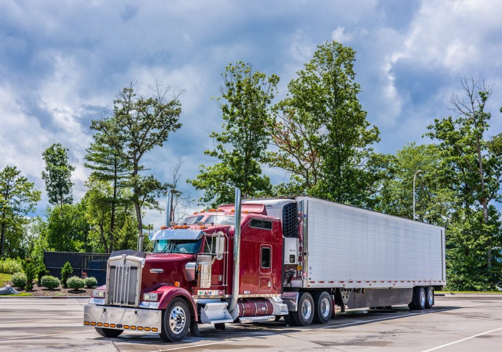 Find Quality HGV Training Near You