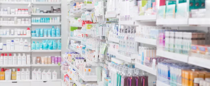 Overview Indonesia Pharmacy Training in Indonesia