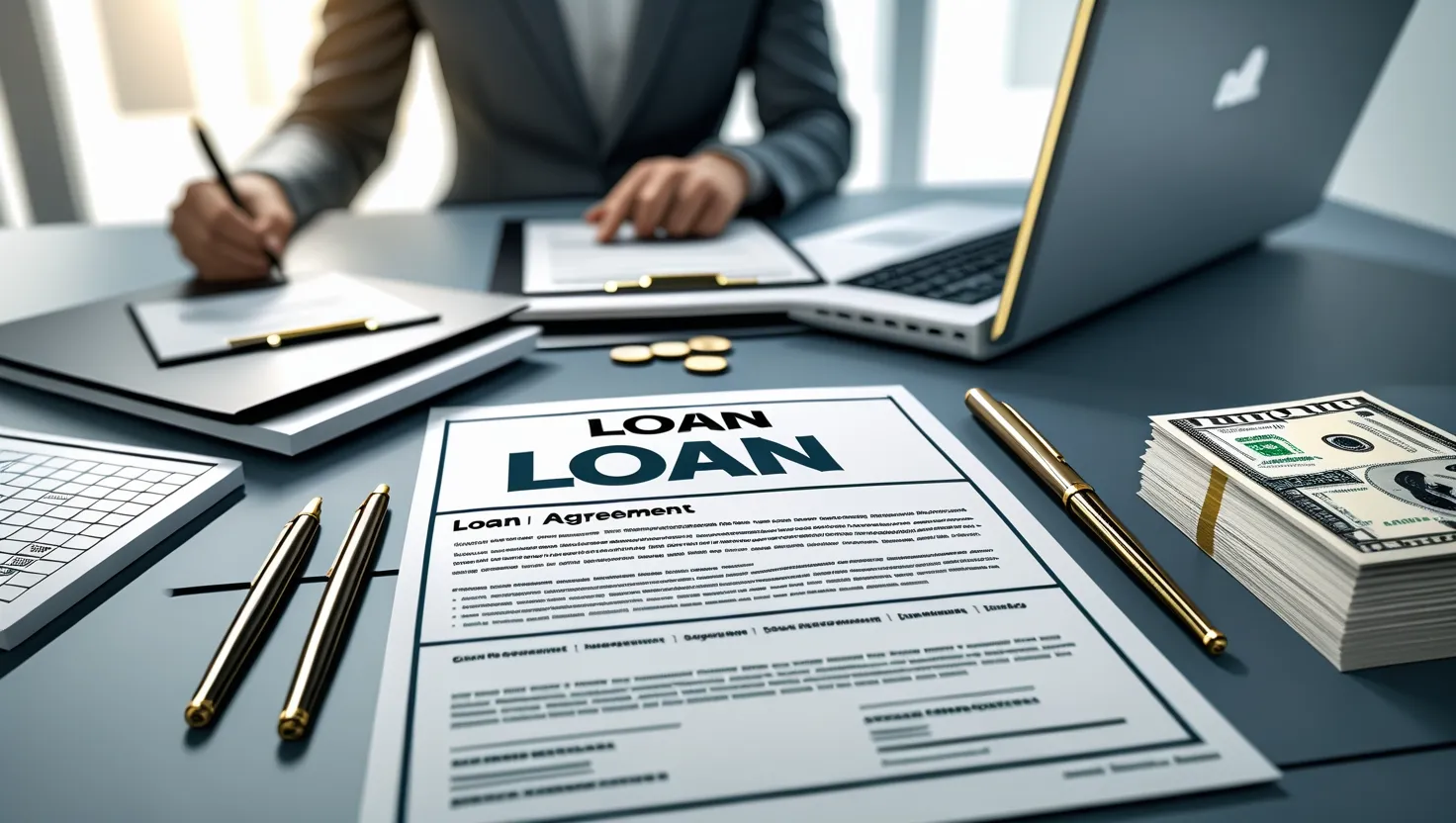 Navigating the DSCR Loan Landscape: What You Need to Know