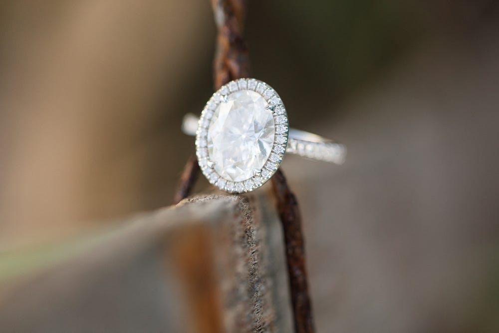 The Move Towards Ethical Consumption and the Appeal of Ethical Engagement Rings in the UK