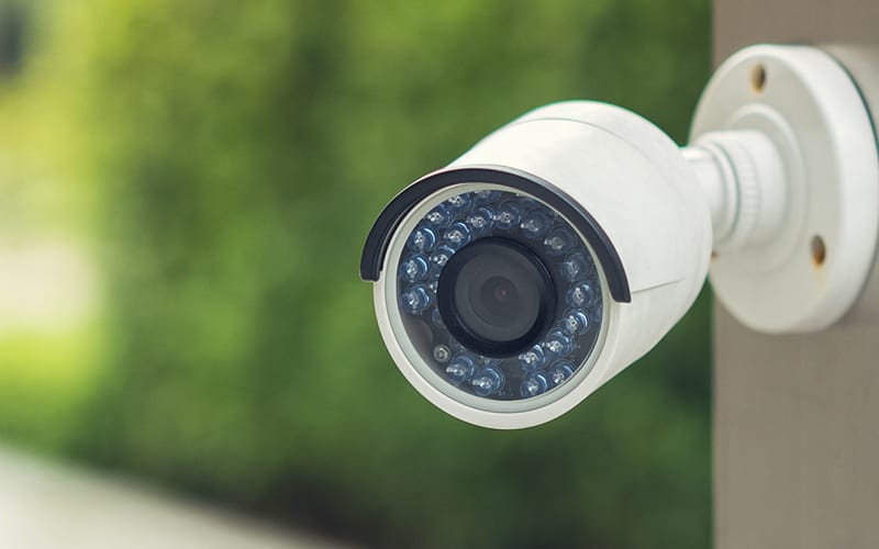 How Security Guards for Home Security Can Keep You and Your Family Safe