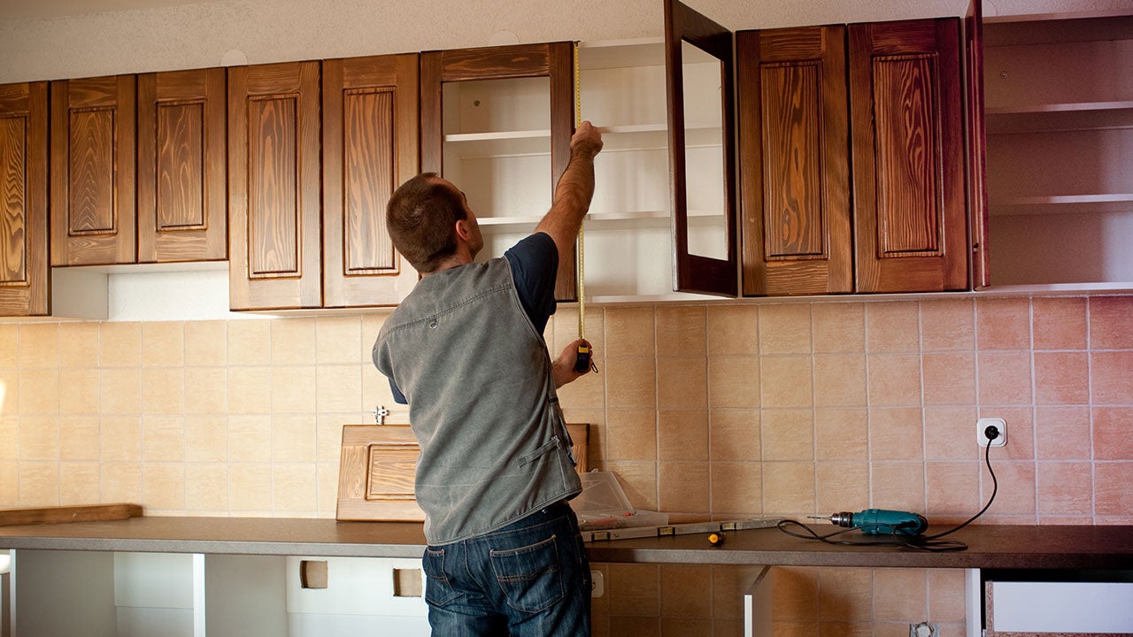 Mark Roemer Oakland Looks at How to Renovate Without Getting a Loan