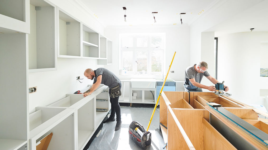 How Can Home Improvements Help in Reducing Your Homeowners’ Insurance Costs?