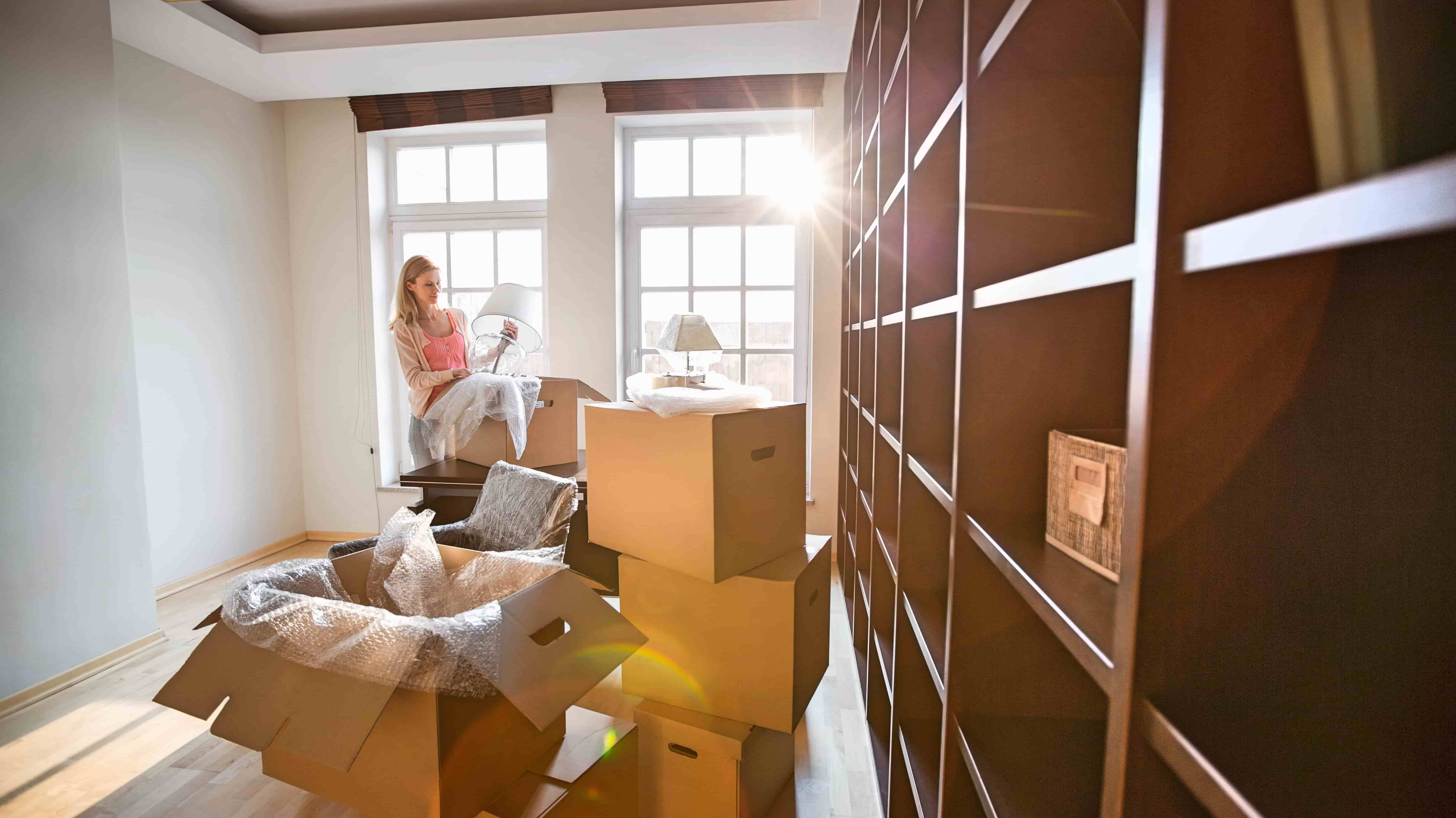 Important tips to know when renting out your house