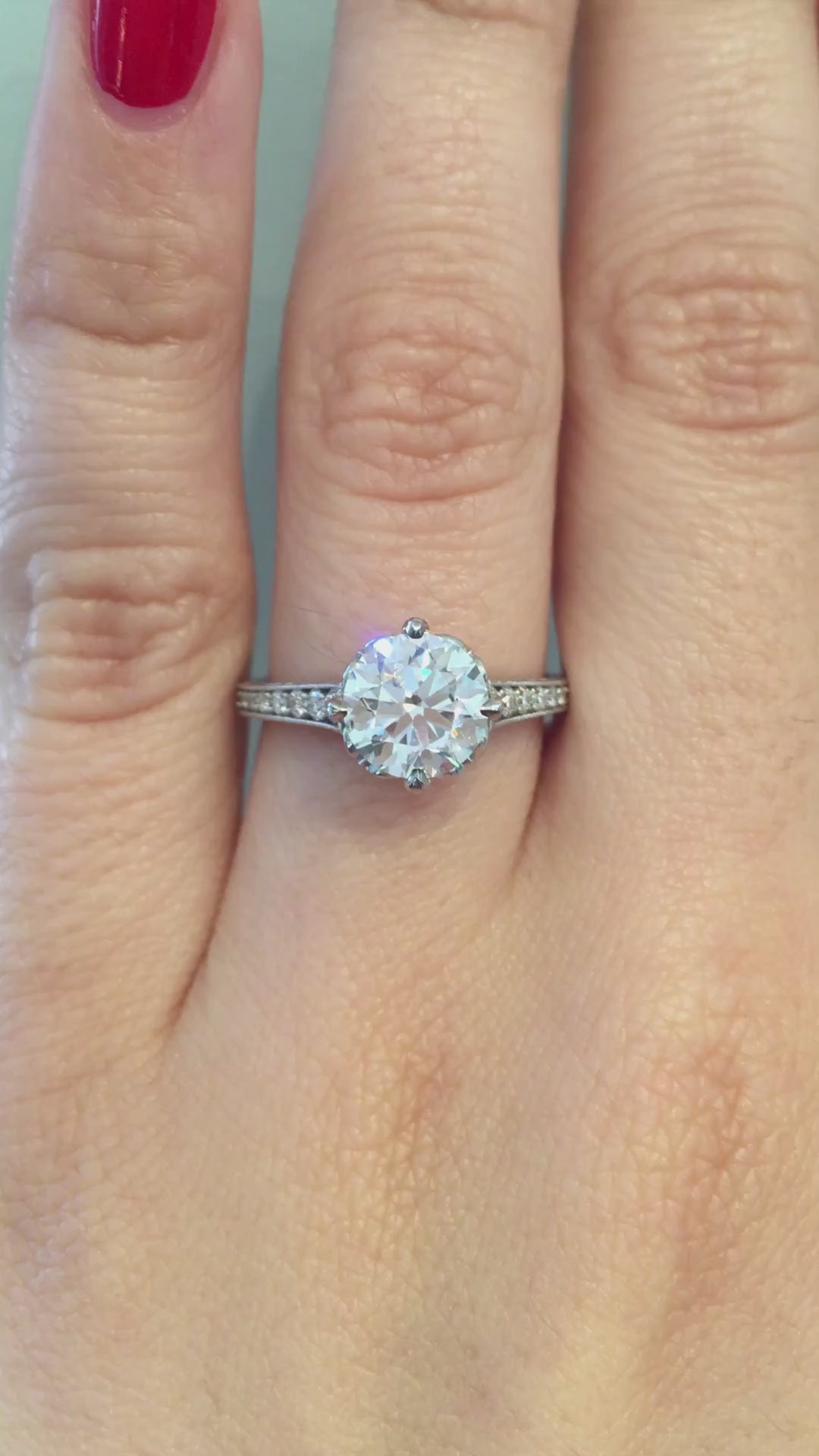 Czar Nicholas’s Proposal: The Story Behind His Engagement Ring