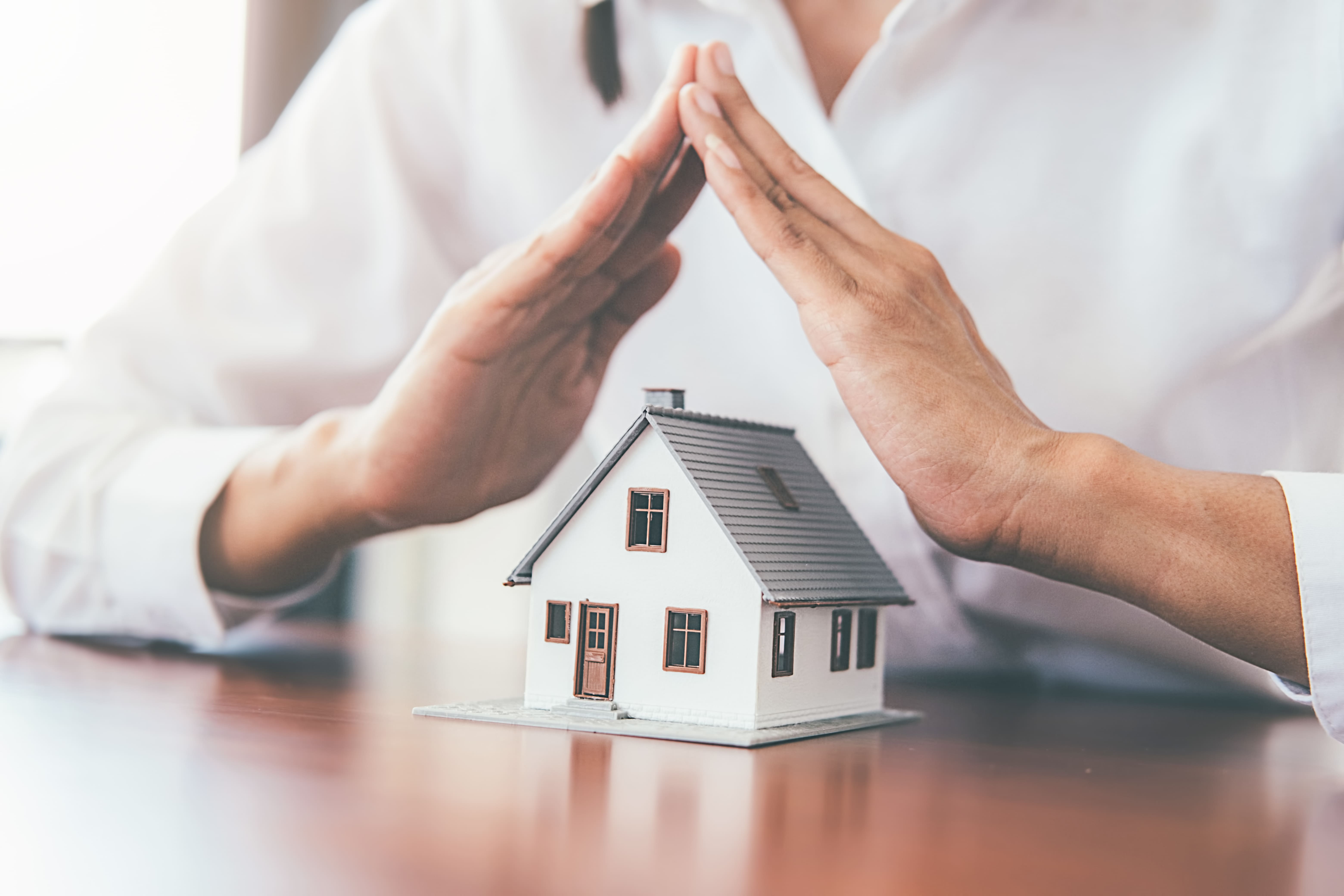 DSCR Loans: Financing Investment Properties Without Personal Income