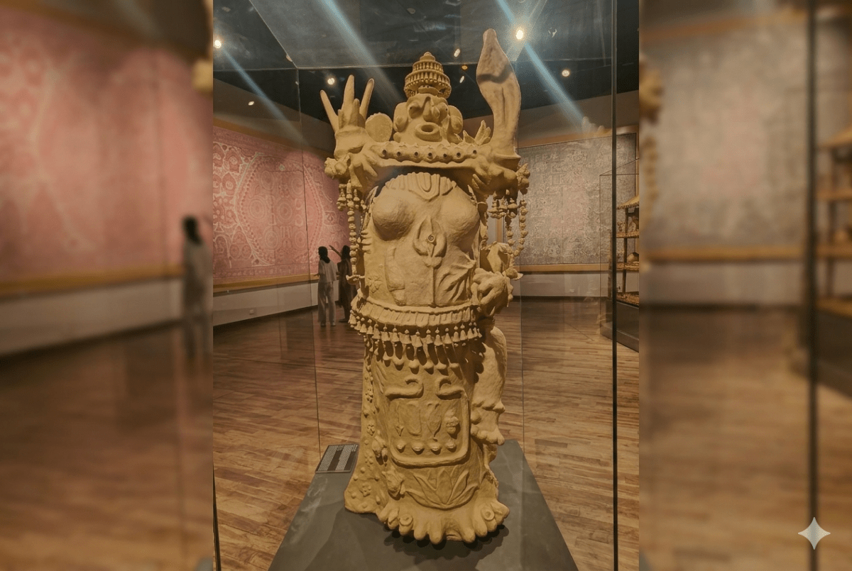 बिहार संग्रहालय, पटना