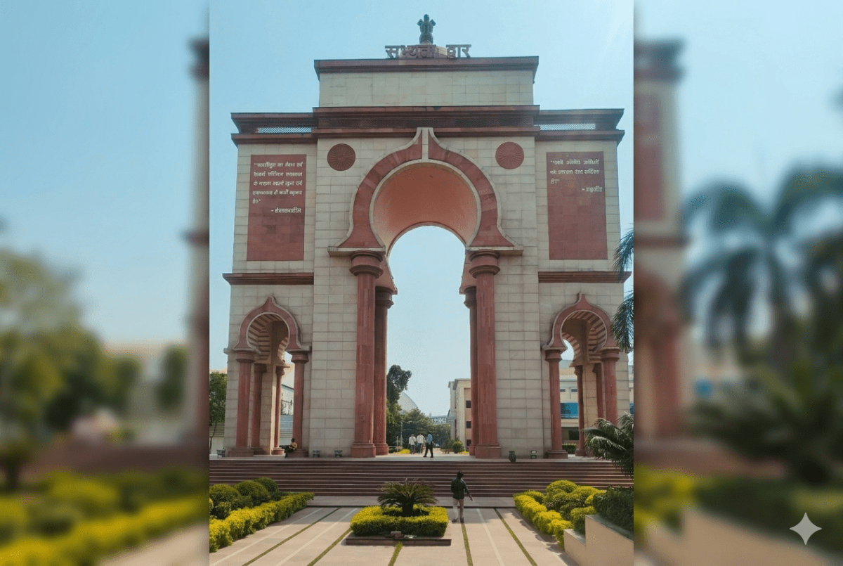 सभ्यता द्वार पटना