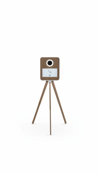 Photobooth numérique pour évènement