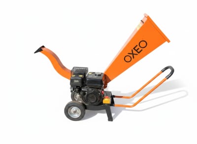Broyeur végétaux OXEO thermique