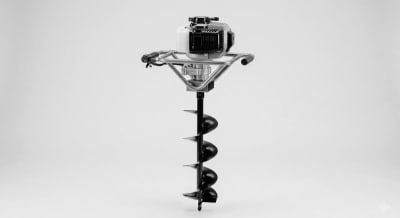 Tarière thermique 150mm 52cm3 — Greenfield 2024