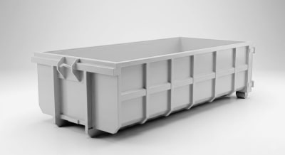 Benne 12m3 ampliroll — Ampliroll 2024