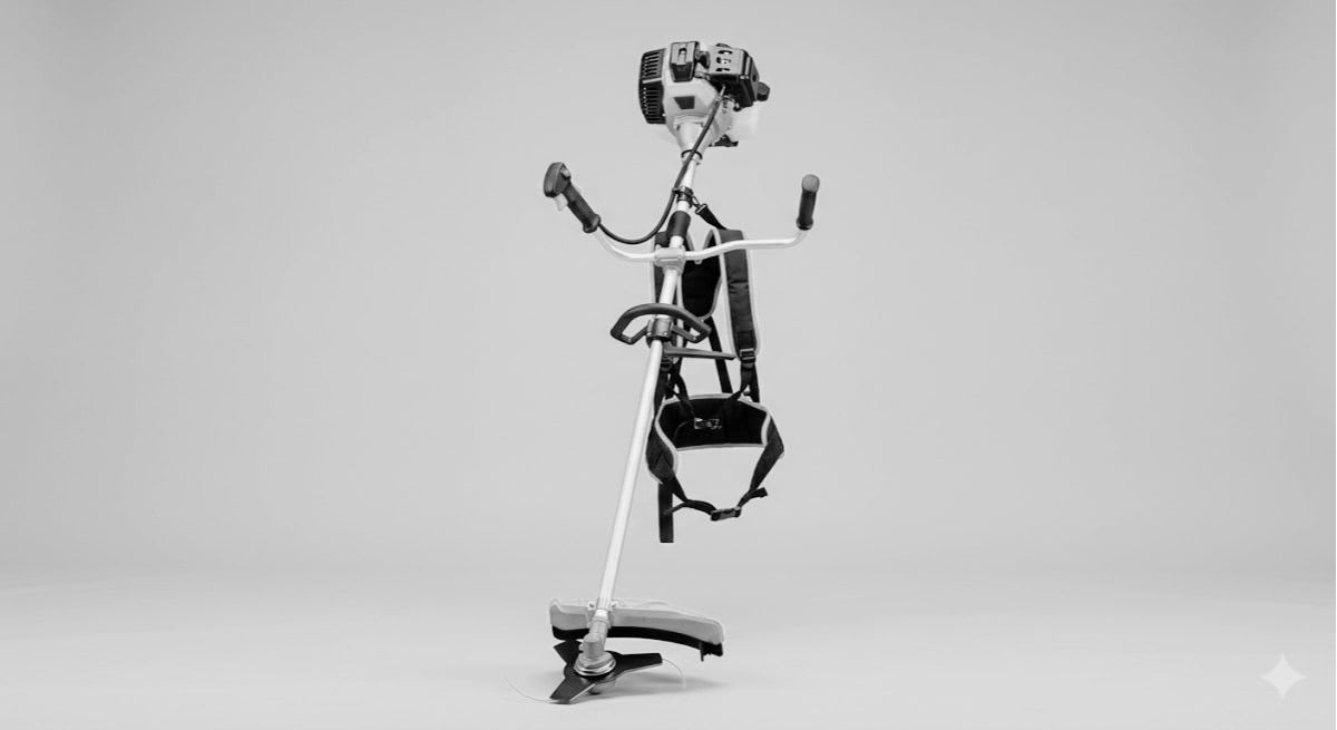Débroussailleuse à batterie 40V — Stihl 2019