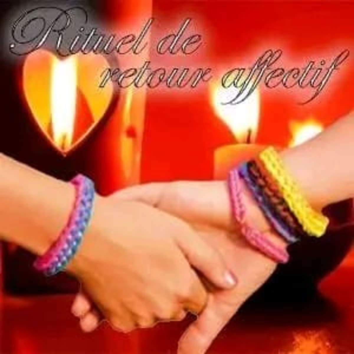 autre Rituel d'amour puissant - Retour d'affection amoureux immédiat Tel : +229 90 47 86 07 - Vue 1