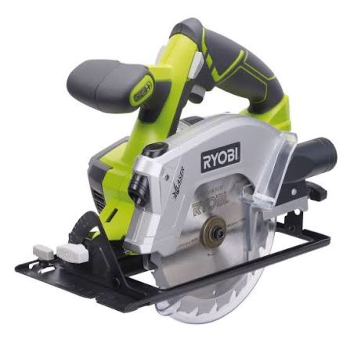 scie-circulaire Ryobi 1300 - Scie circulaire Ryobi 1300 2023 - Vue 1