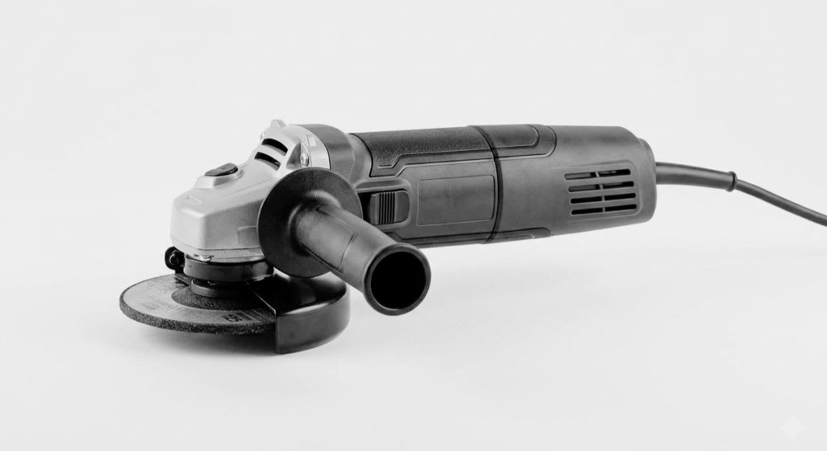 Meuleuse 230mm 2200W — DeWalt 2021