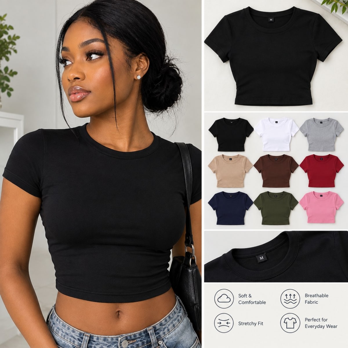 Basic top