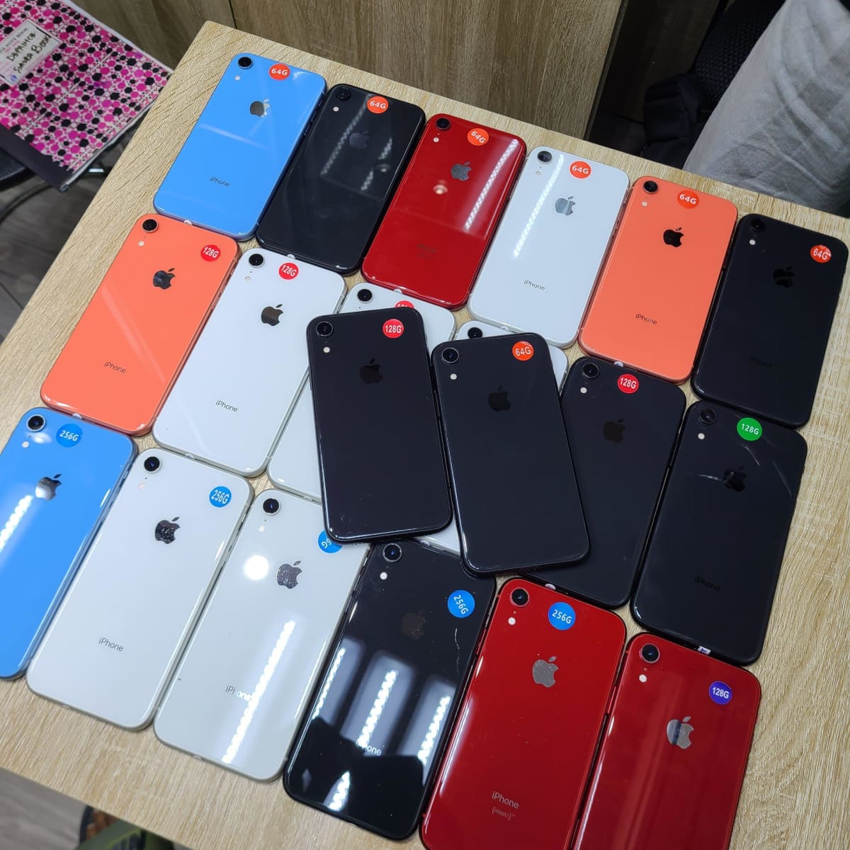Iphone xr 64