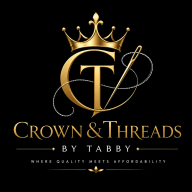 Crown&Threads by Tabby
