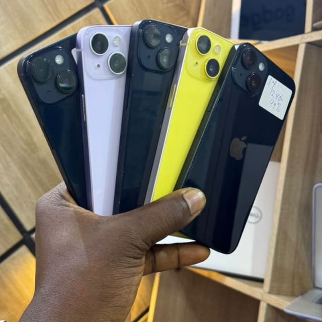 IPhone 14 128gb
