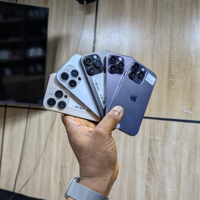 Iphone 14 pro 128gb