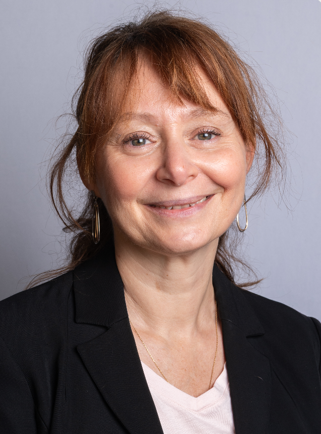 Muriel NIEDERLAENDER