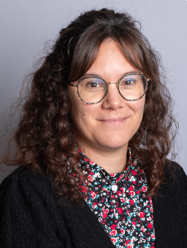 Charline FLEURY-FAURE