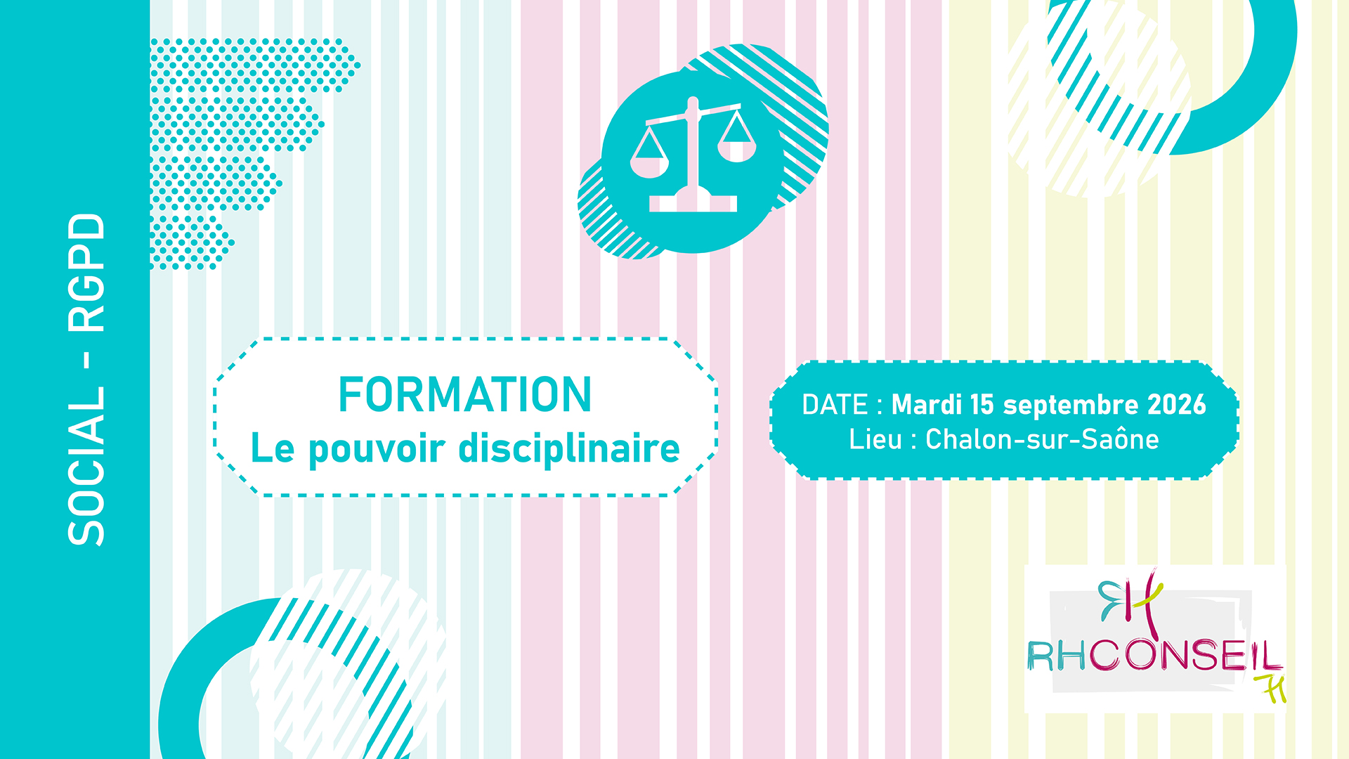 Le pouvoir disciplinaire