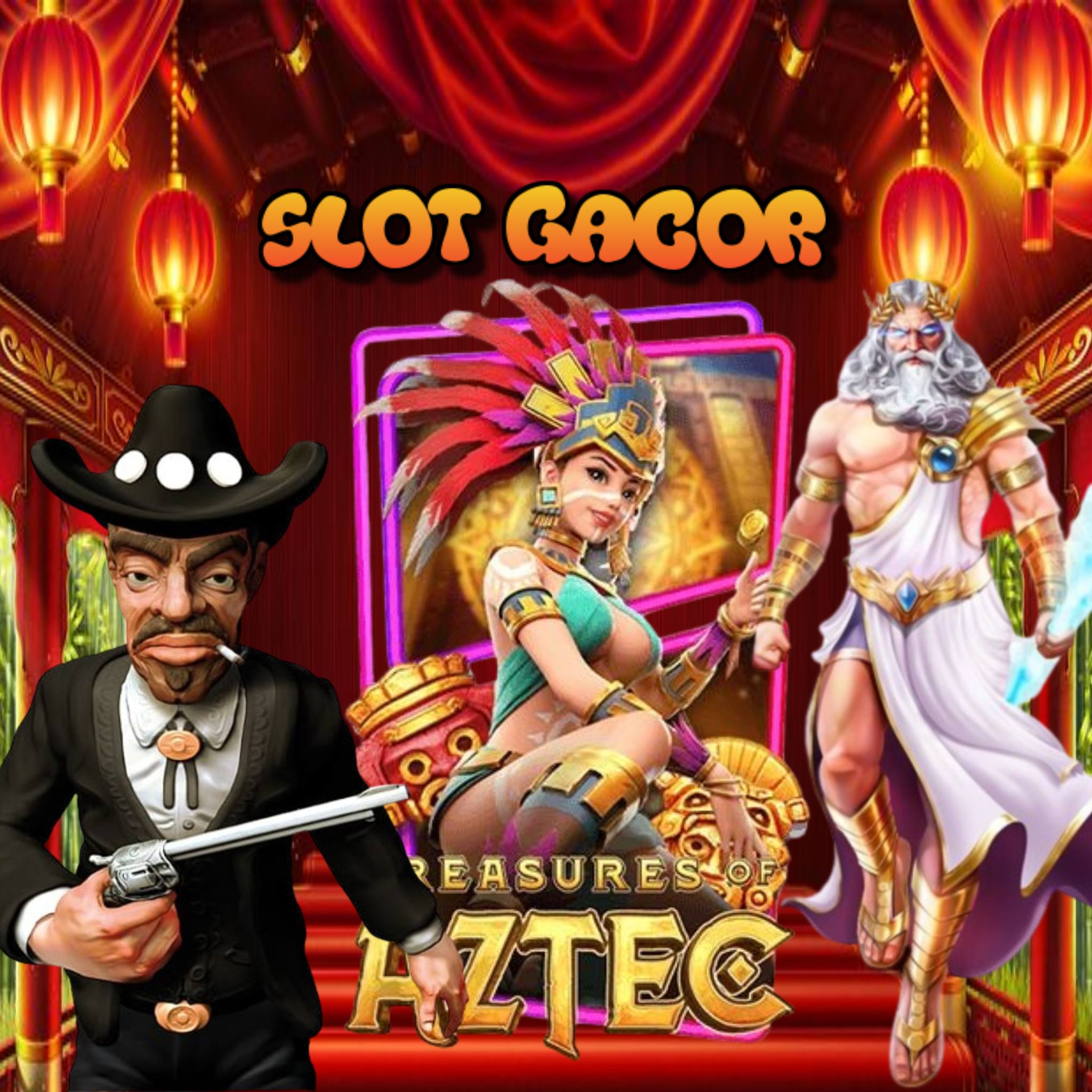 slot gacor