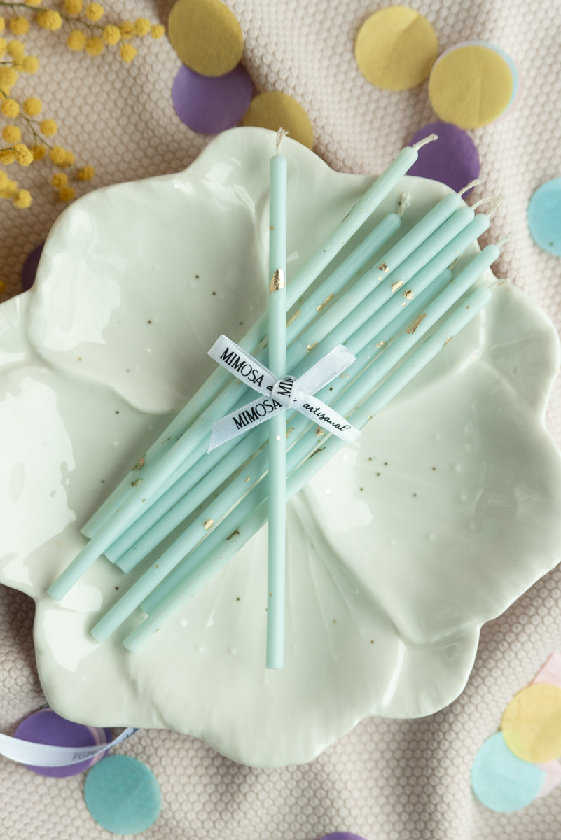 Bougie bento 15 см