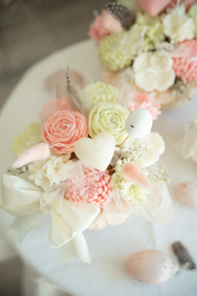 Bouquet de fleurs XL photo 2