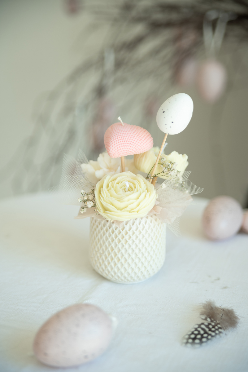 Bouquet de fleurs S